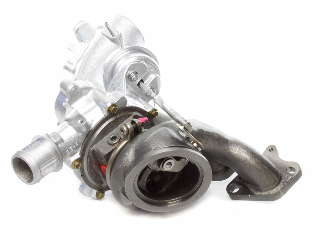 Turbina Opel Mokka 1.4 T Eco Flex 140 CP 781504 Product image