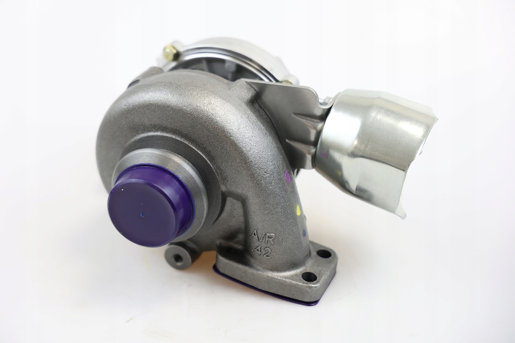 Turbocompresor Peugeot 5008 1.6 HDi FAP 110 Product image