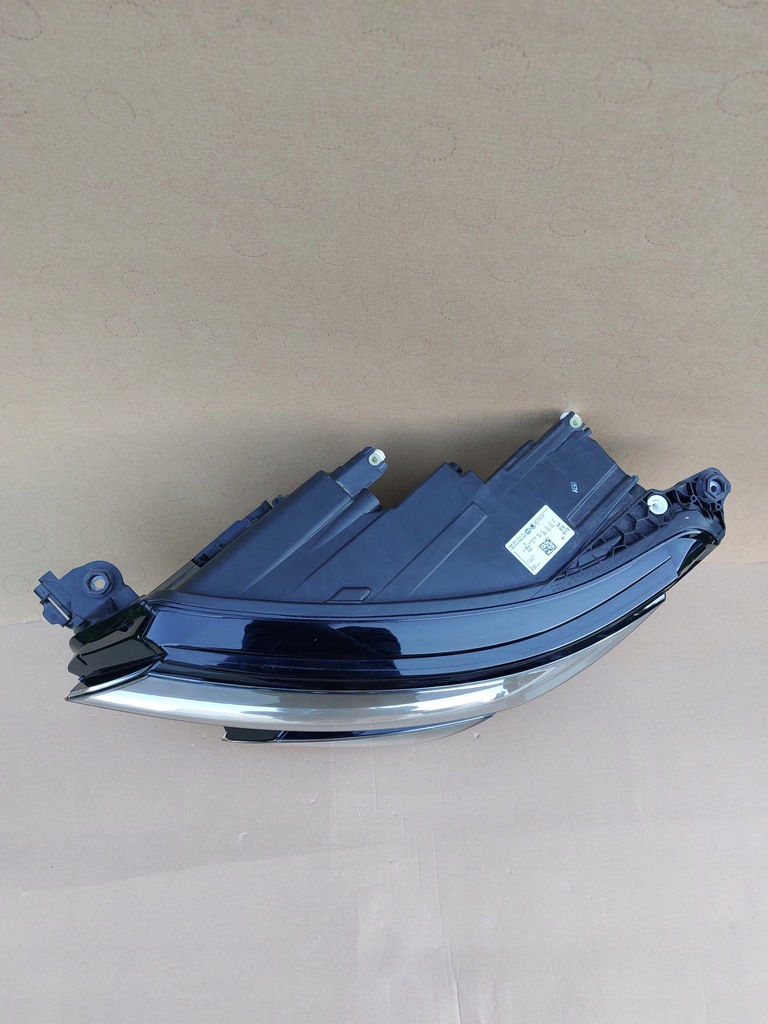 LAMPA FULL LED SKODA KODIAQ FATA STANGA 566941015H ORIGINALA Product image