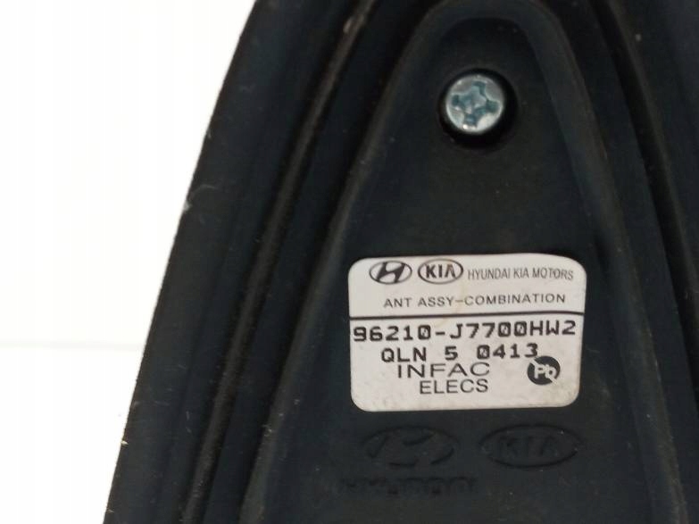ANTENA CAROSERIEI 96210-J7700HW2 Kia Cee'd III (2018-) Product image