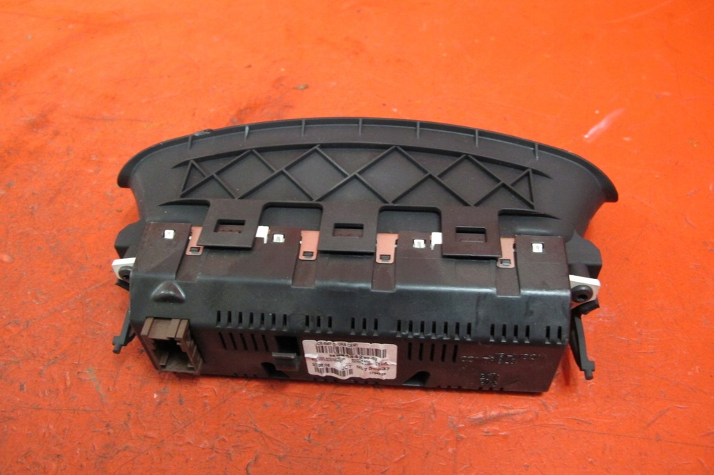 MONITOR ECRAN RADIO PEUGEOT 308 I T7 CC 9664644280 Product image