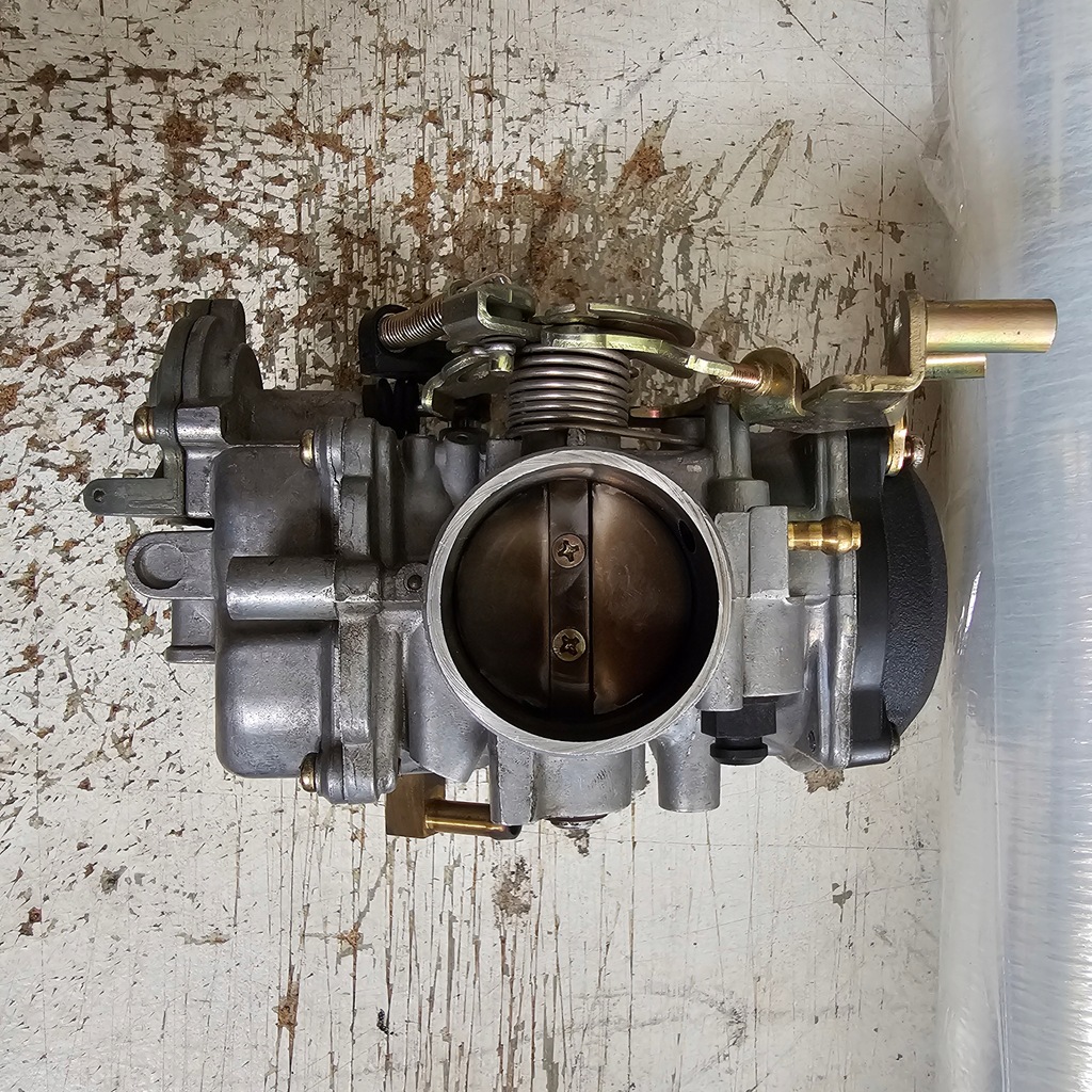 Harley Davidson, carburator CV 40 mm. Product image