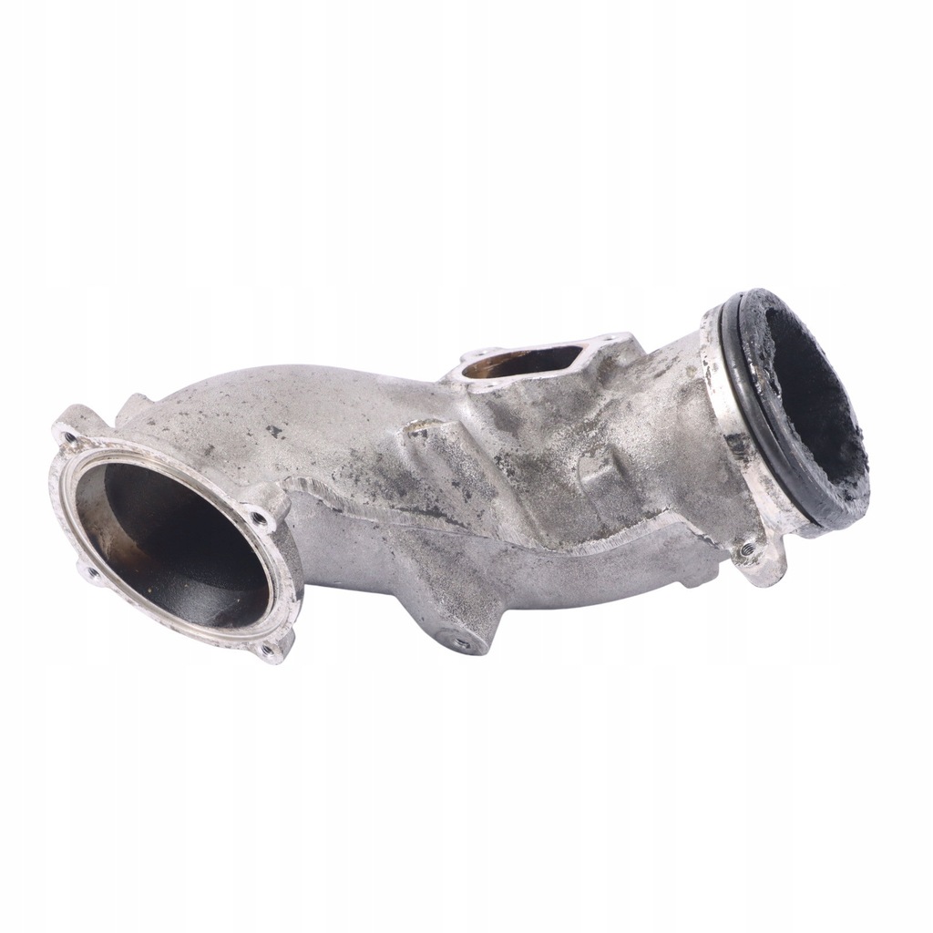 Mercedes X164 OM629 conductă de aer galerie de admisie A6290983307 Product image