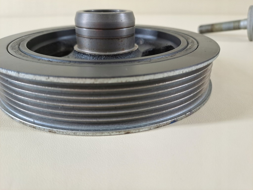 HYUNDAI I30 III 3 LIFT 22r 1.0 T-GDI G3LE FUPE ARBORE COTIT Product image