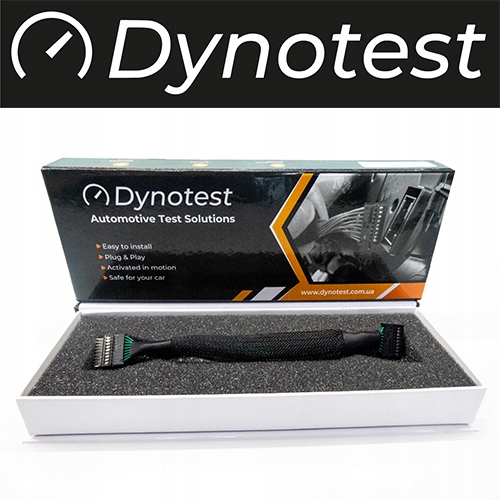 Blocant Dynotest pentru mașini Audi (18 PIN) 2015-2024 Product image
