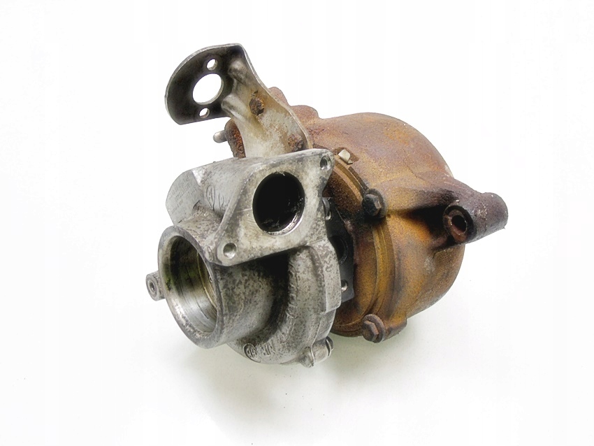 TURBOCOMPRESOR 2.0 D HDI SCUDO JUMPY C8 EXPERT 807 Product image