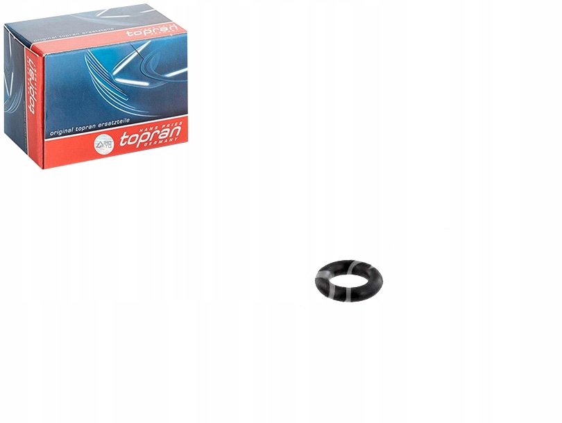 CURSĂ DE ULEI TOPRAN ORING 5X1.9 Product image