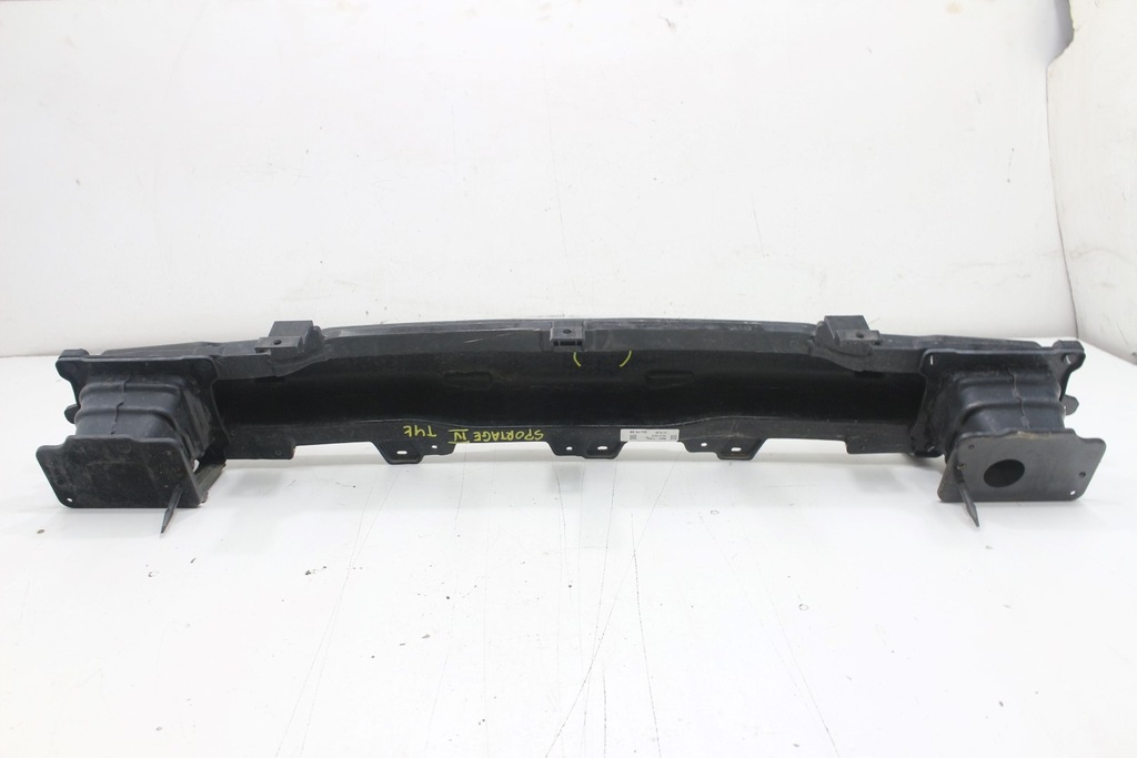 Bara de protecție spate Kia Sportage IV Crush Zone Product image
