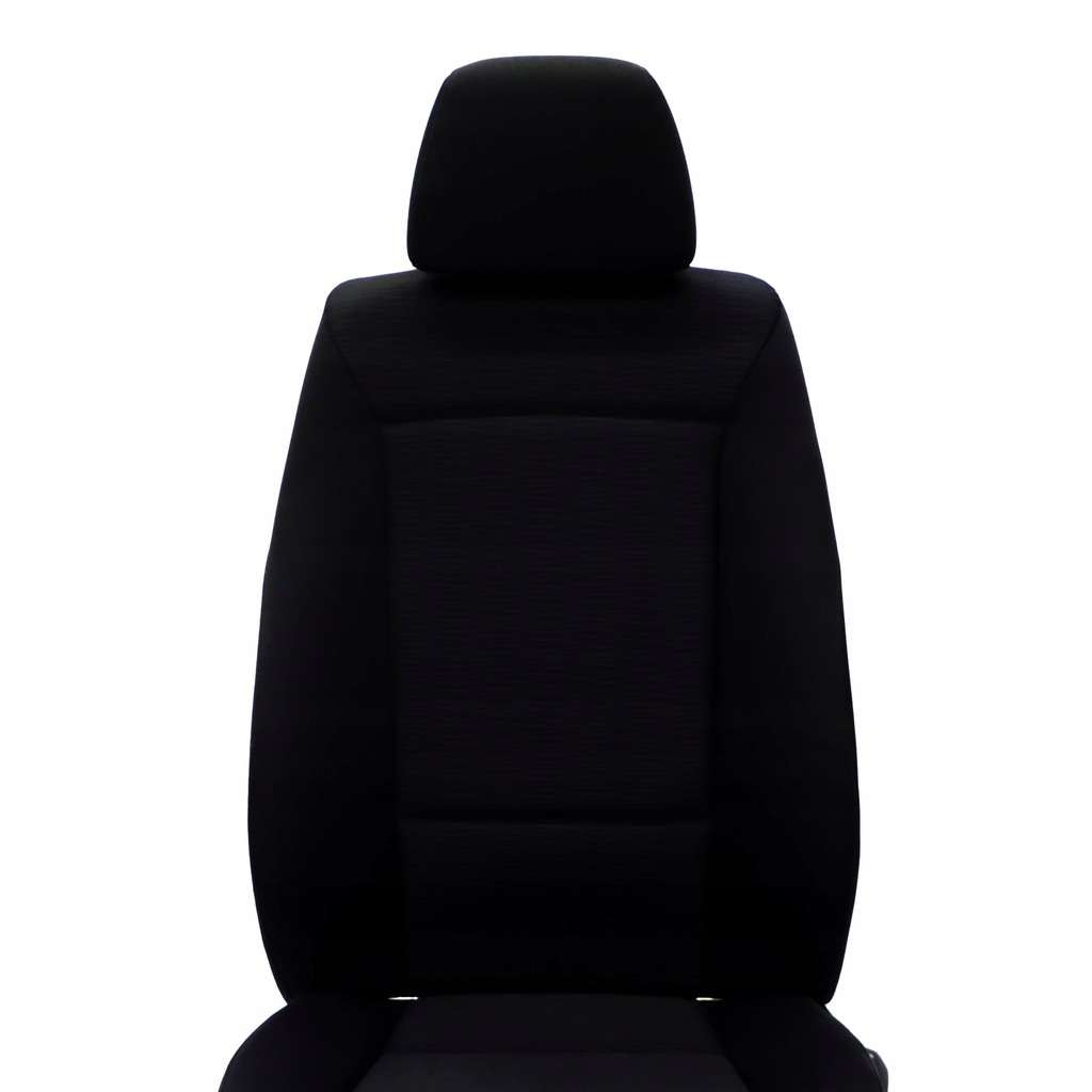 Scaun BMW E87 LCI stanga fata Material Elektra Product image