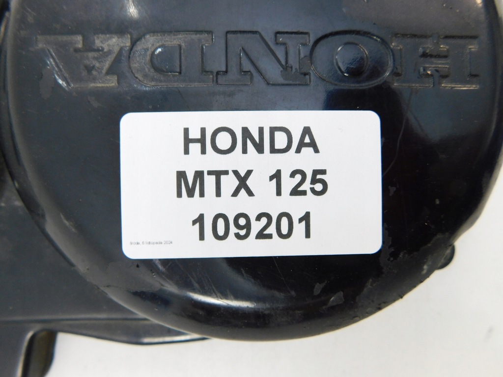 CAPAC PIGNON HONDA MTX 125 Product image