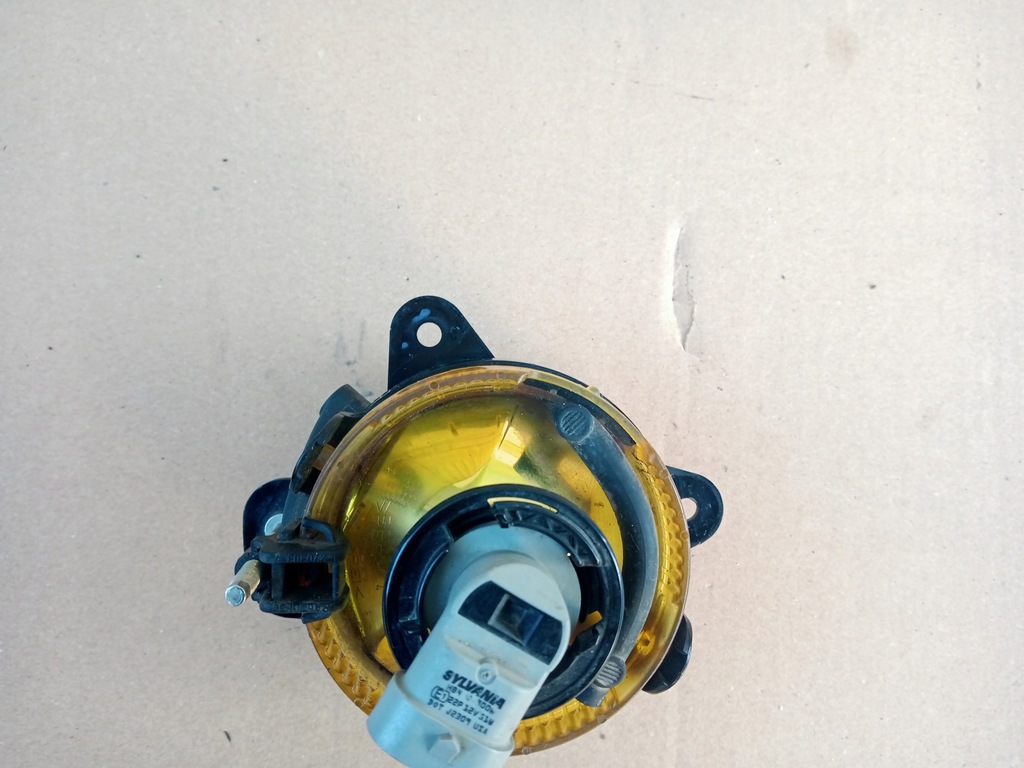 VW T5, SKODA FABIA II ROOMSTER HALOGEN DREAPTA 7H0941700C Product image