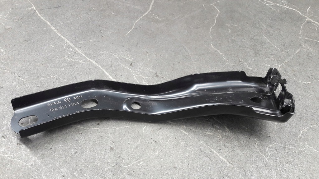 10A821136A BRACKET MASTERY FASTING DREPT VW ID3 ID.3 21R Product image