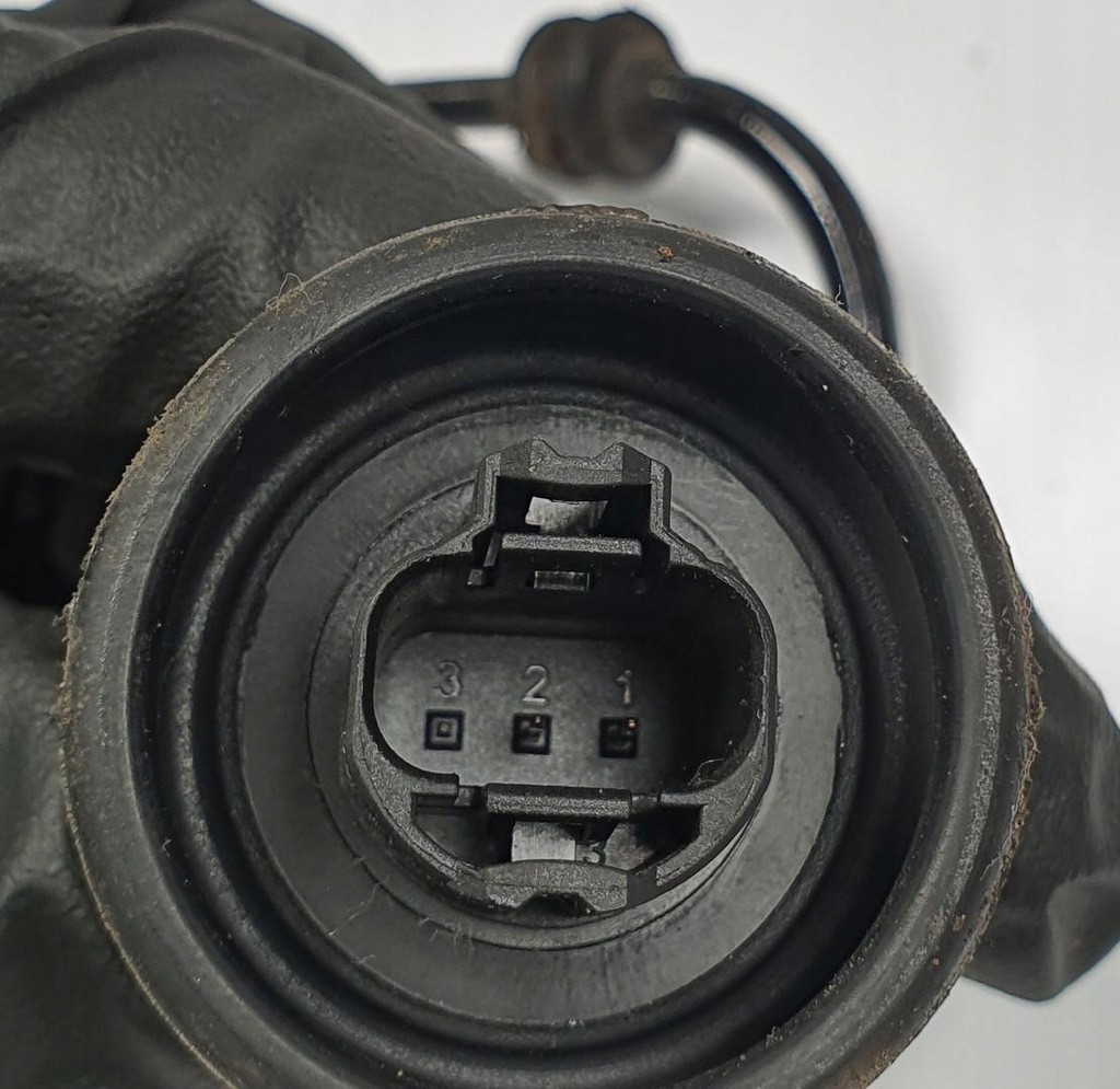 SENSOR ABS SPATE MERCEDES W245 A1695401517 Product image