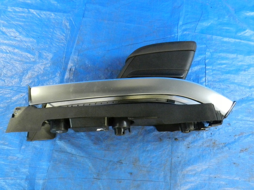 OPEL-PARTS Meriva B Cutie de depozitare șină pentru cotieră Product image