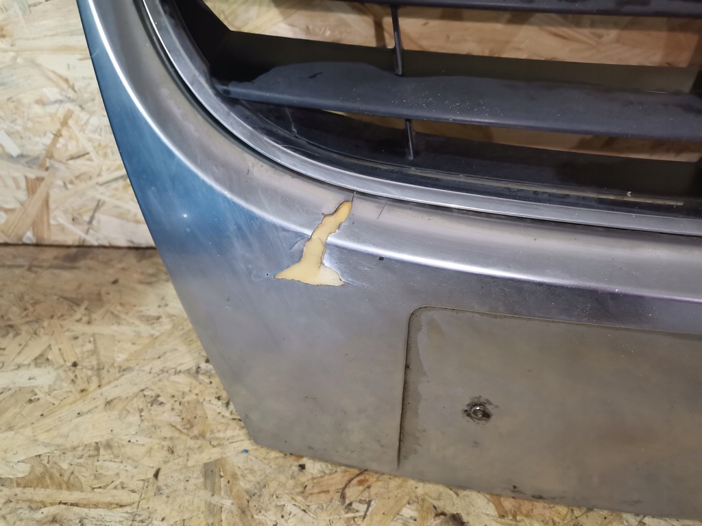 Grill VW Touran și 1 lift 1T0853651d manechin Product image