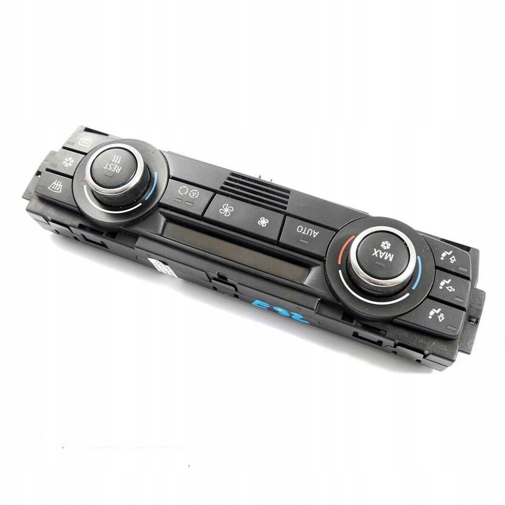BMW 3 E92 E93 Panou de control aer conditionat 9128213 Product image