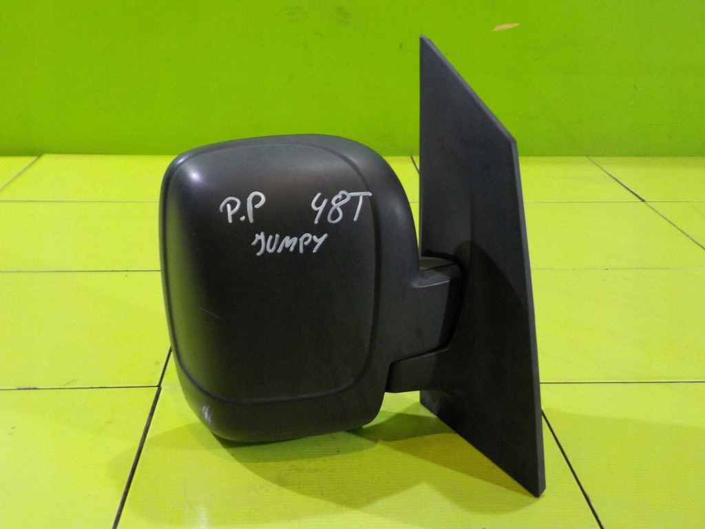CITROEN JUMPY II 08 oglinda fata dreapta Product image