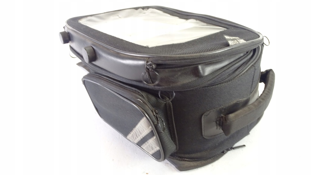 E168 Geanta rezervor Geanta rezervor Triumph Honda Yamaha Suzuki Product image