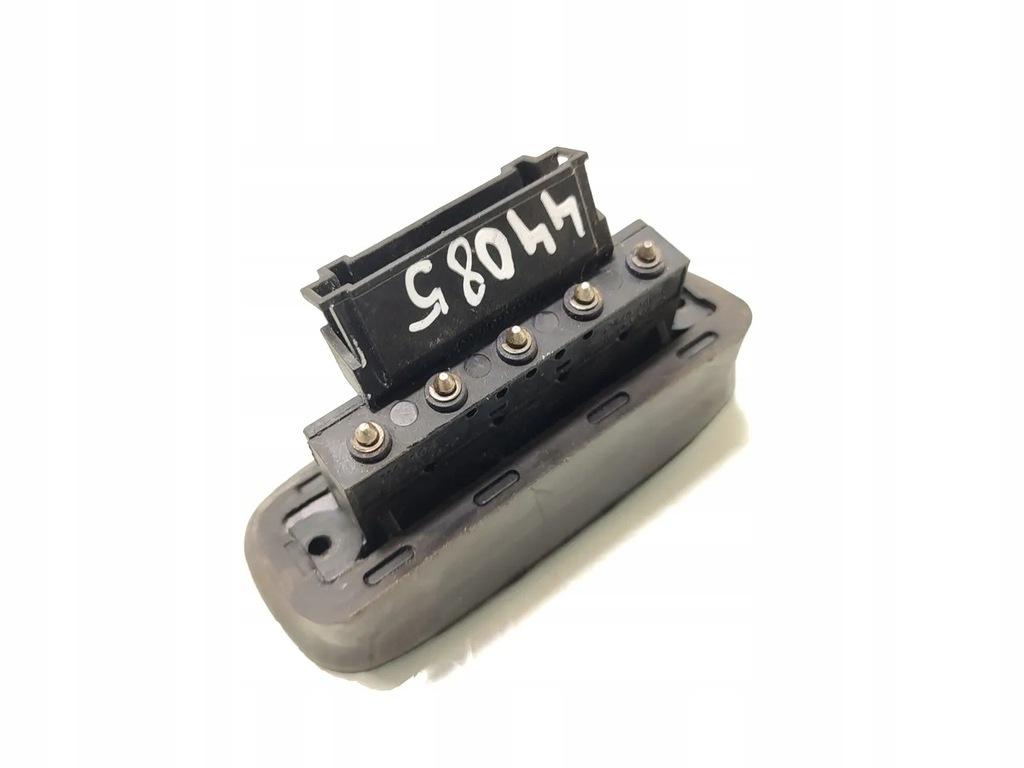Mercedes-Benz Vito 2008 Awangarda 4/5dr 6398200654 Product image