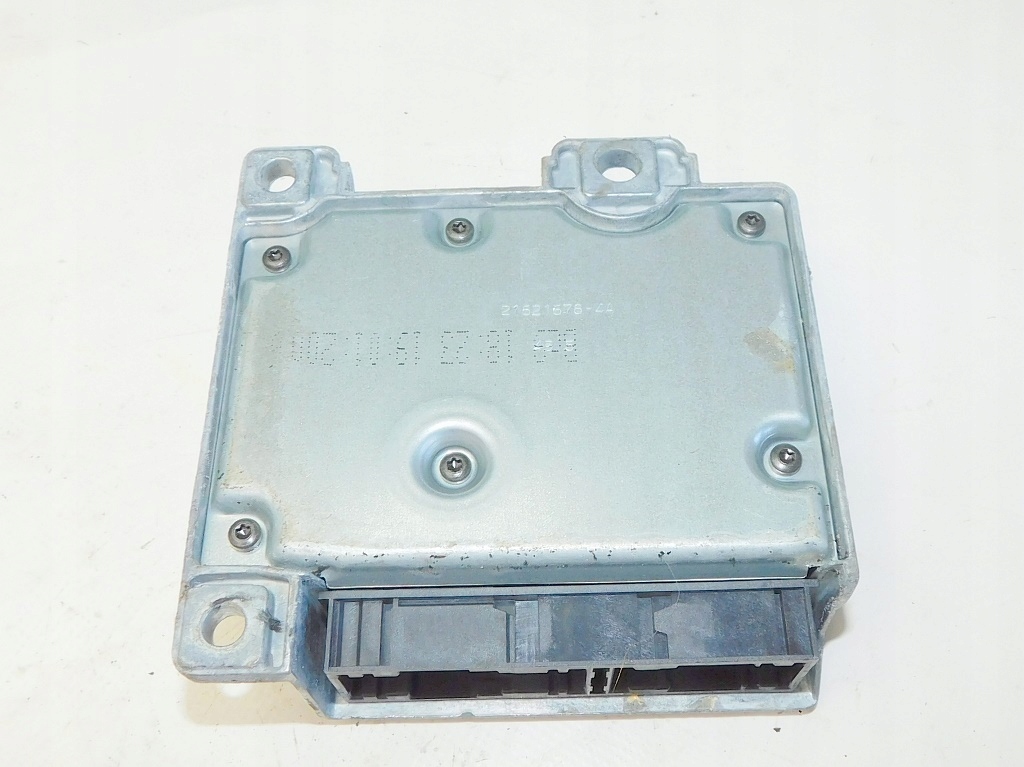 CITROEN C4 I 1.6 2006 AIR BAG SENSOR 9662643680 Product image