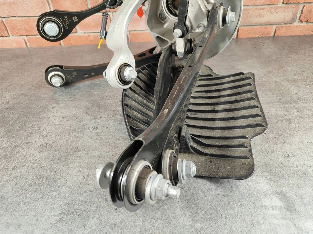 BMW G01 X3 G02 X4 dreapta dreapta + Recunoaște 6879752 Product image