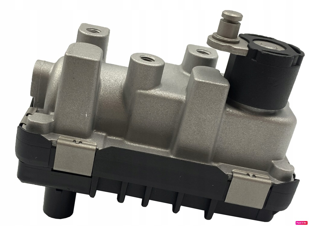 Actuator turbina ORIGINAL G-119, 712120, 6NW009420 Mercedes S400 250 CP Product image