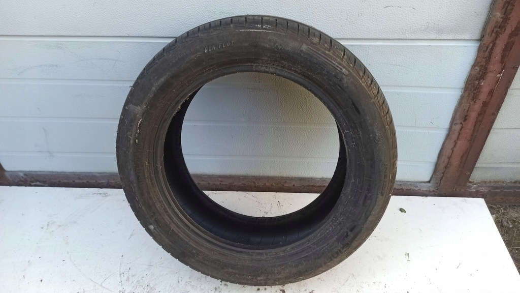 PIRELLI CINTURATO P1 ANVELOPE DE VARĂ 195/55R16 RUN FLAT 2013 SET DE 4 Product image