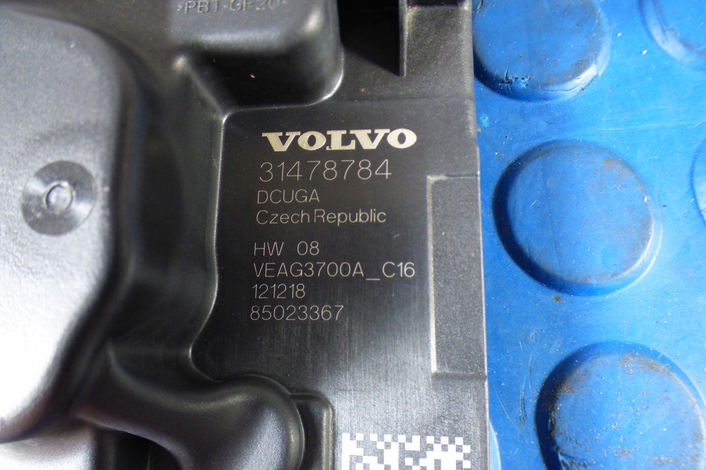 modul pompa de combustibil 31478784 VOLVO S60 V60 II III 2.0D Product image