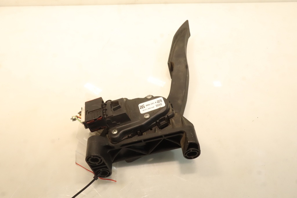 POTENTIOMETR GAZ OPEL ASTRA H 1.9CDTI Product image