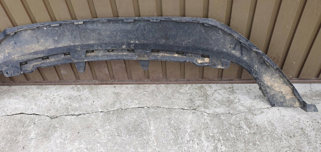 Volkswagen Golf VI 6 5K0 Față frontală față Product image