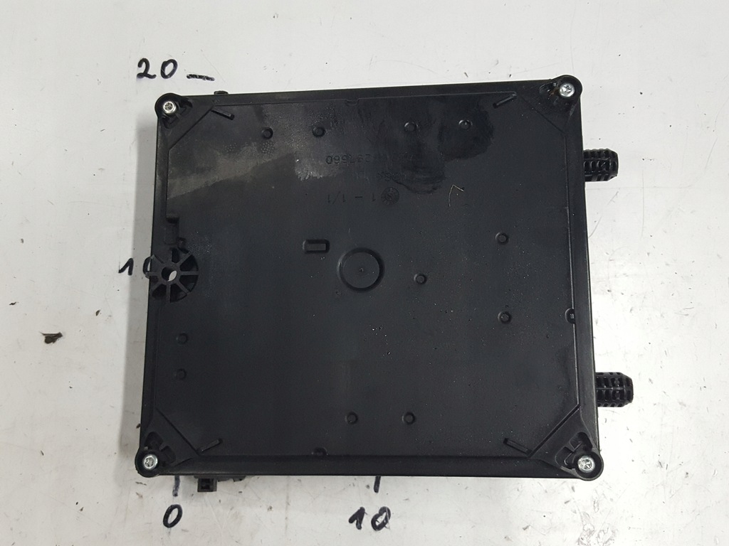 MODUL CONTROLLER RENAULT LAGUNA III 3 LIFT 10-15 2.0 DCI BCM Product image