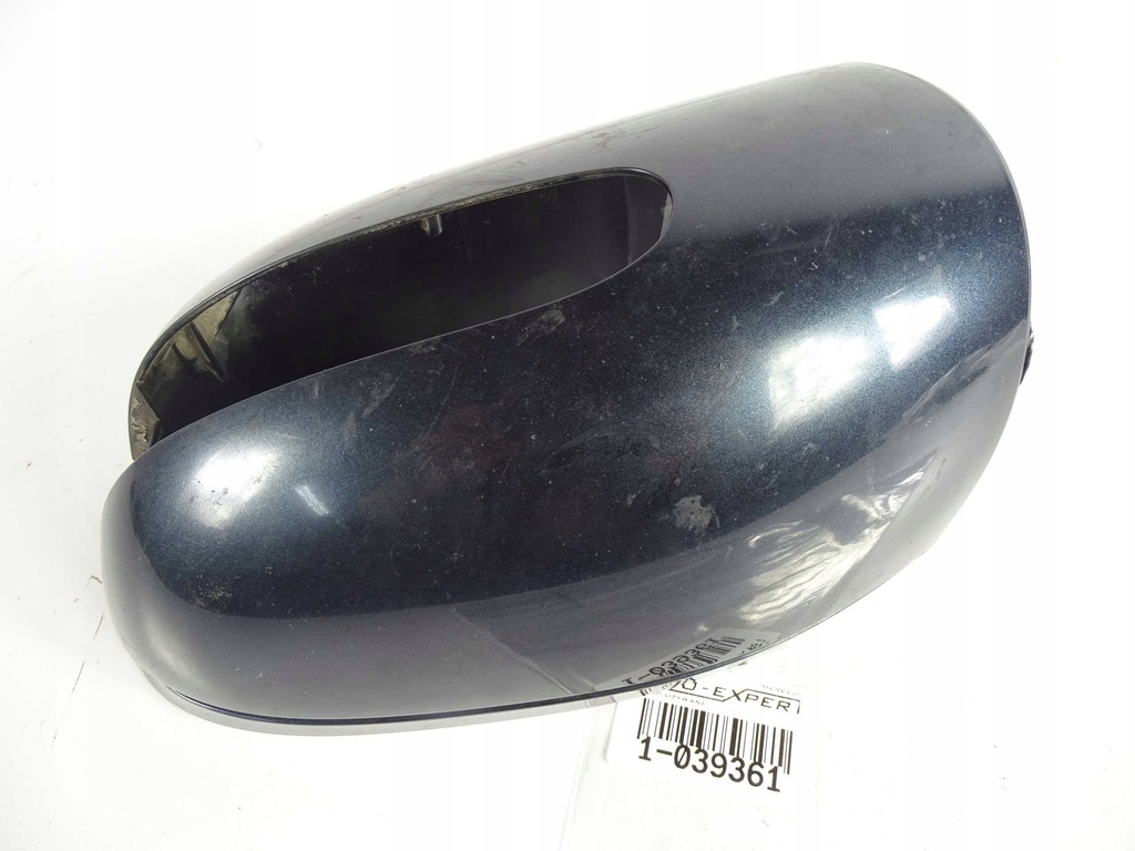Mercedes Clasa C W203 CARCASA OGLINZĂ, FAȚĂ STÂNGA Product image