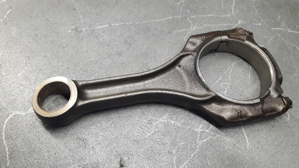 7843237 Biela bmw f01 f06 f07 f10 Product image