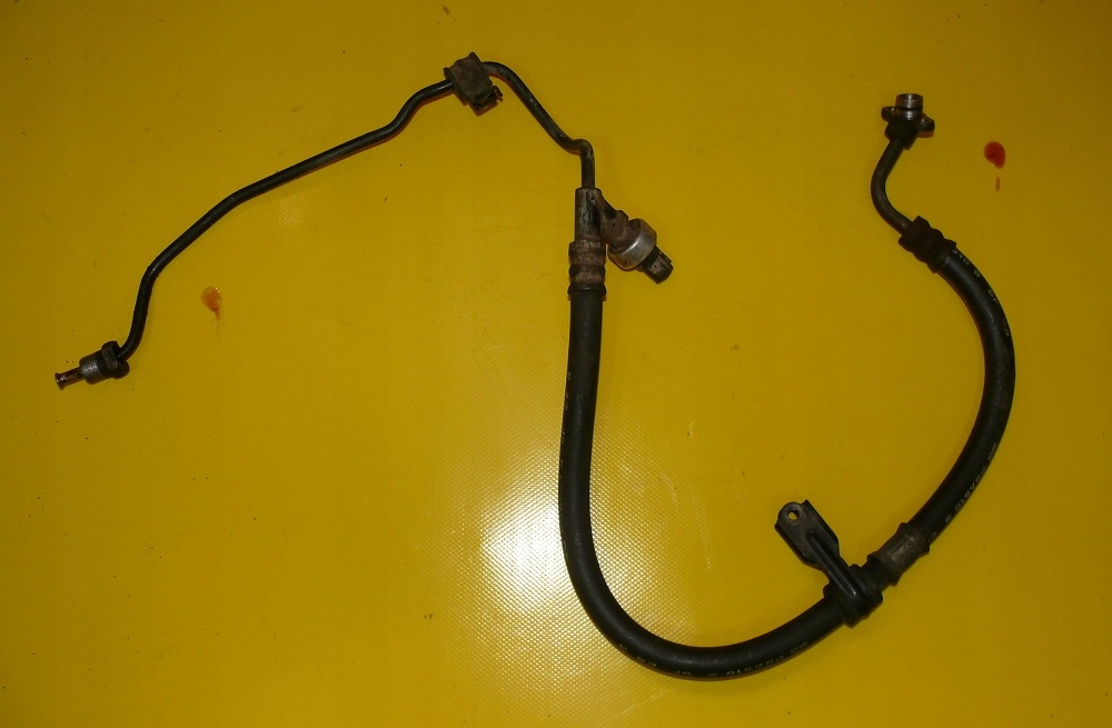 FURTUN PUTERE FURTUN PUTERE HONDA CIVIC VIII 8 1.8 USA Product image