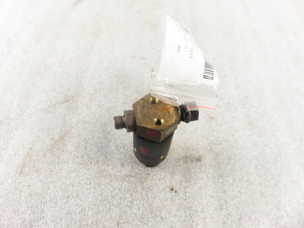 Flame Candle Man TGX I ​​18.480 - D 2676 LF 25 51259020081 Product image