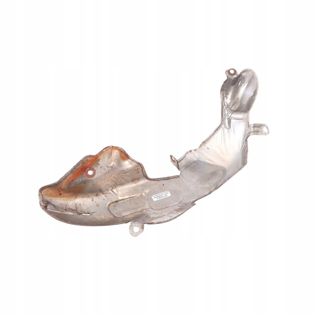 Mercedes ML W164 OM629 Capac galerie evacuare dreapta A6291420020 Product image