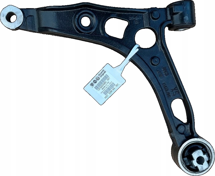 BRAT COMANDA DREAPTA DUCATO/BOXER/JUMPER (06-) Product image