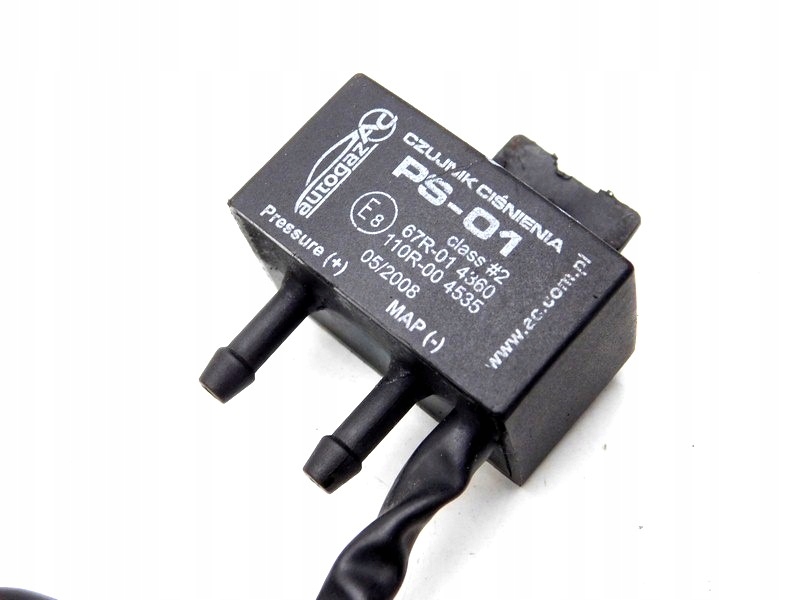 03/23 SENSOR PRESIUNE GAZ AC GPL Product image