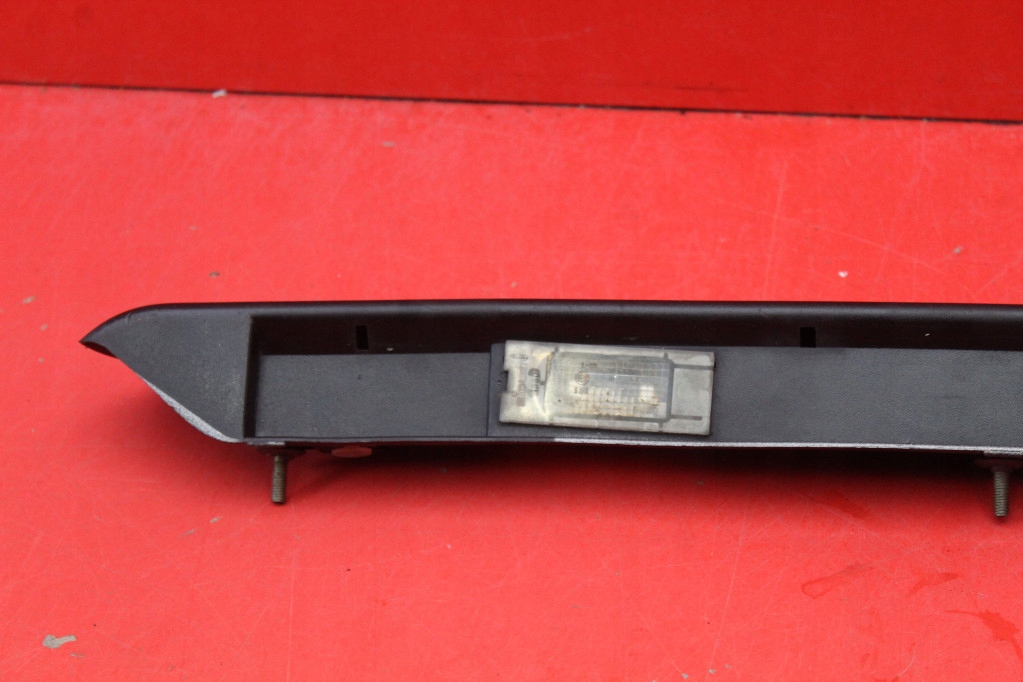 BLEND SPATE NEGRU 770352127 RENAULT MASTER 2 II LIFT 97-10 Product image