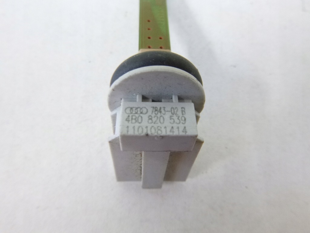 Senzor interior de temperatura aer conditionat VW Volkswagen Golf V Product image