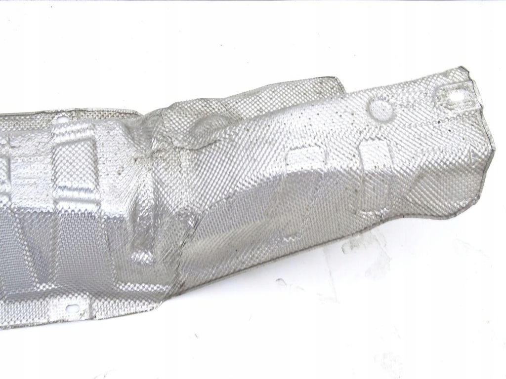 OPEL ASTRA K 15-22 TOBA DE ESCAPAR SCUT TERMICI 39002101 481037992 Product image
