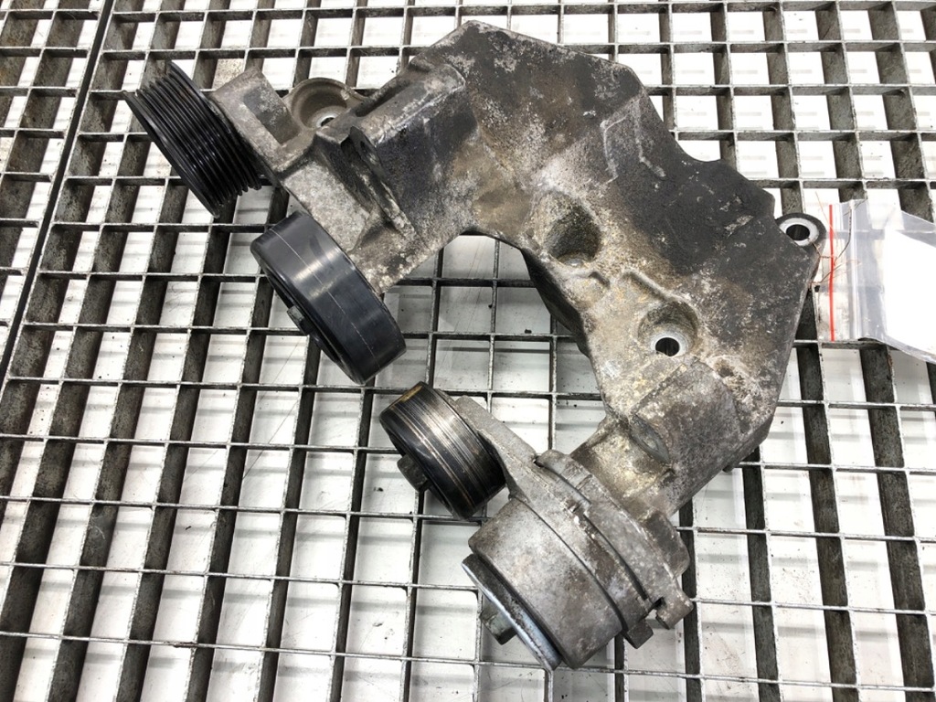 LABETA ALTERNATOR HYUNDAI ix35 09-22 Product image