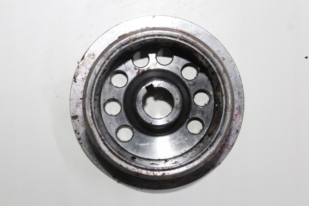 HONDA CRF 450 X 02-07, magneto, magneto roată 2 Product image