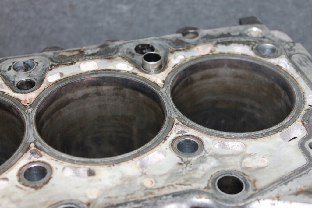 BMW E90 F07 F10 F01 X5 E70 X6 E71 - N57D30A/B 3.0D 245 km 306 km Bloc de motor Product image