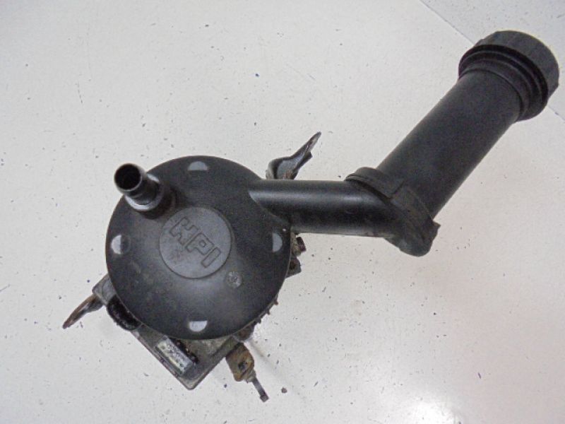 PEUGEOT 307 POWER PUMP 9644860880 2.0 16V Product image