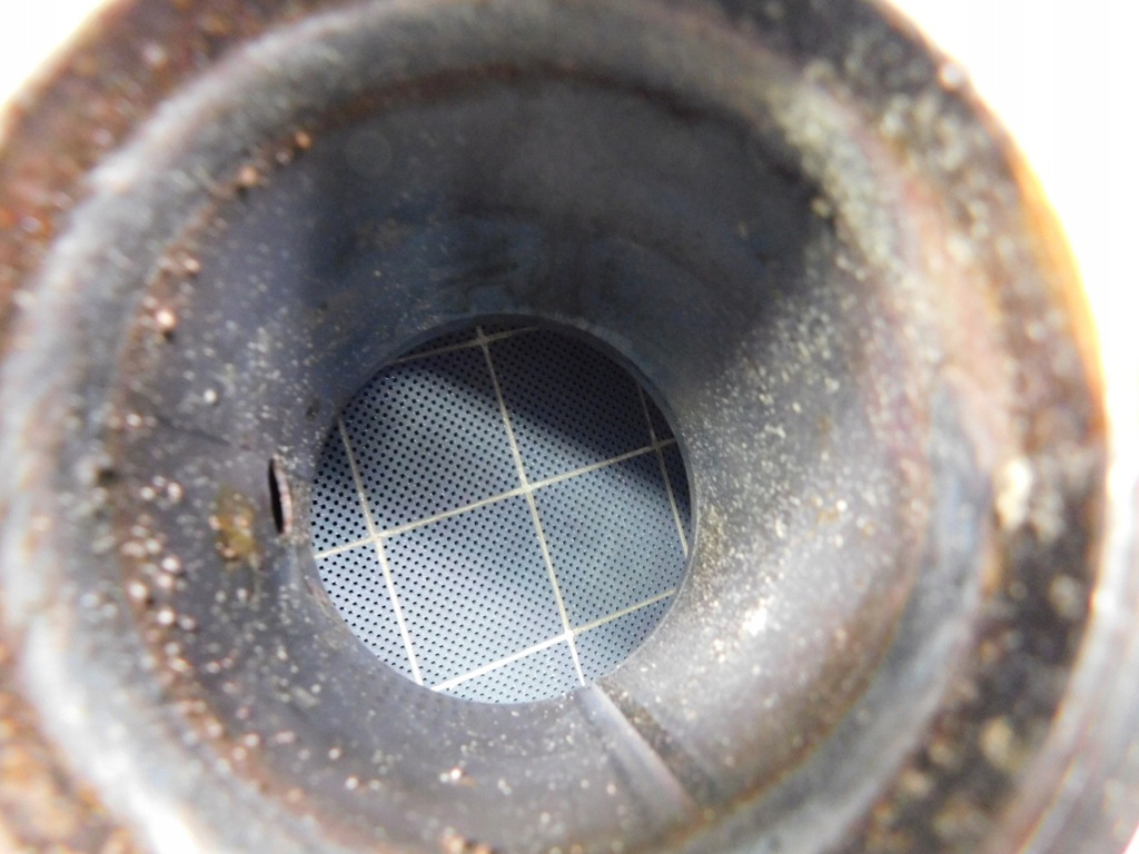 DPF Filtru de particule solide Cat. - Mercedes W213 3.0 CDI 350CDI A2134901214 Product image