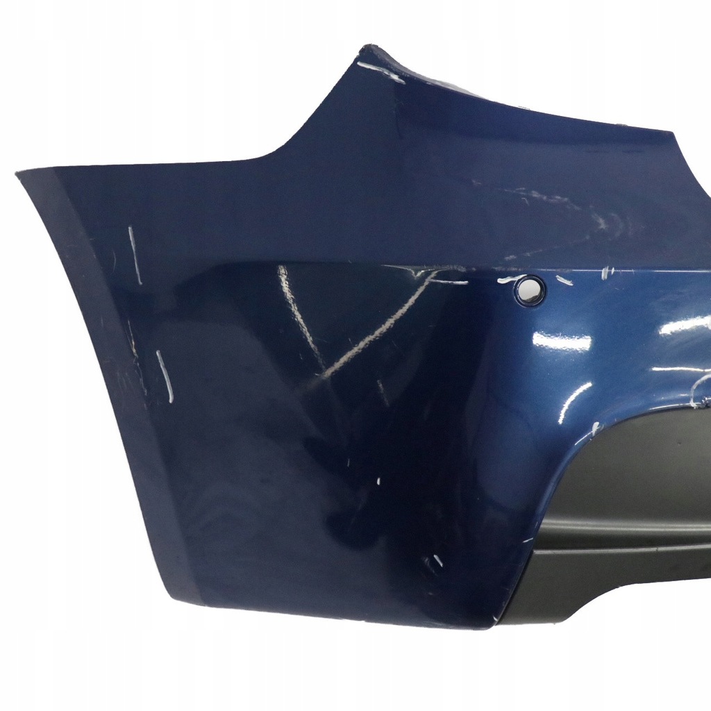 BMW E81 E87 LCI Bara Spate M-Package Le Mans Blau - 381 Product image