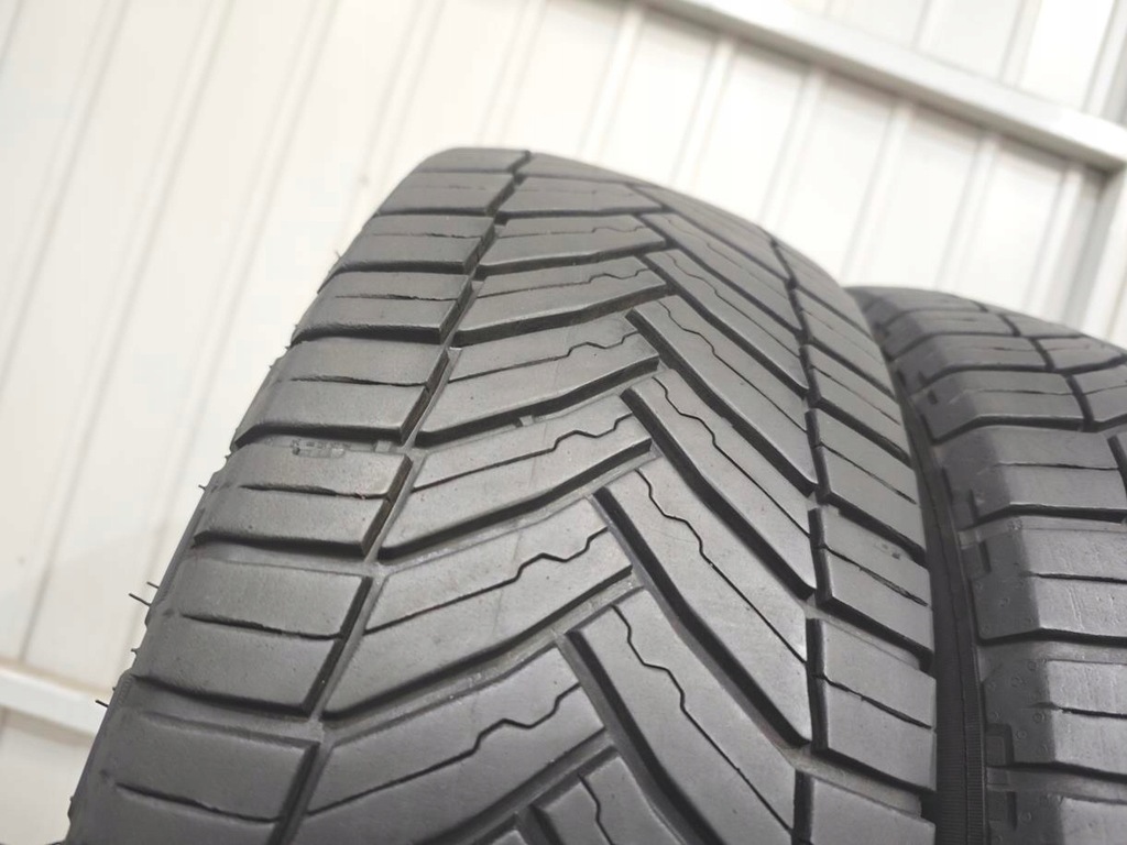 215/60r17c michelin 2022 toate anvelopele 7mm 7173 Product image