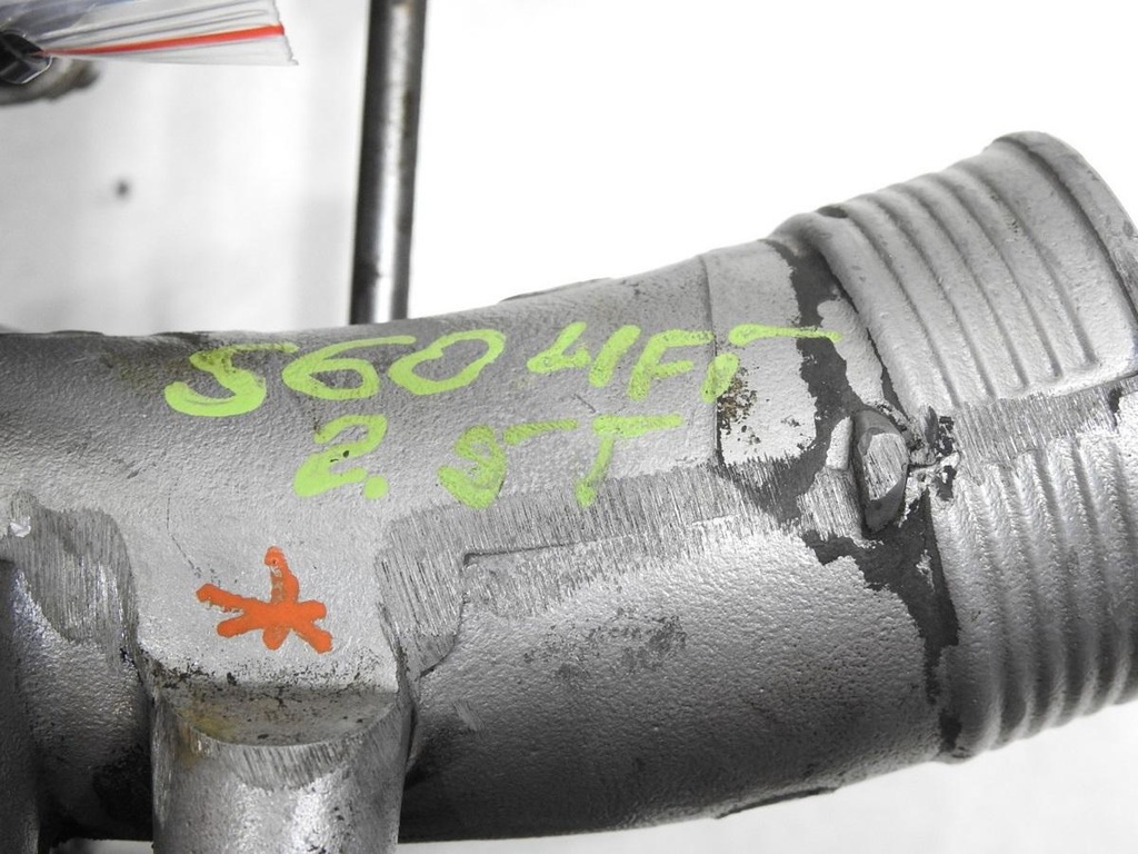 TURBINA TURBOCOMPRESOR VOLVO S60 I 2.5 T 30650634 Product image