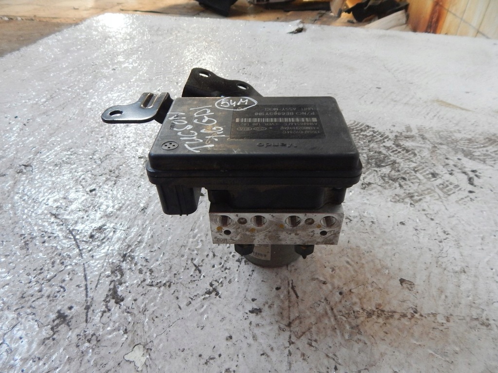 POMPA ABS HYUNDAI TUCSON 15-20 Product image